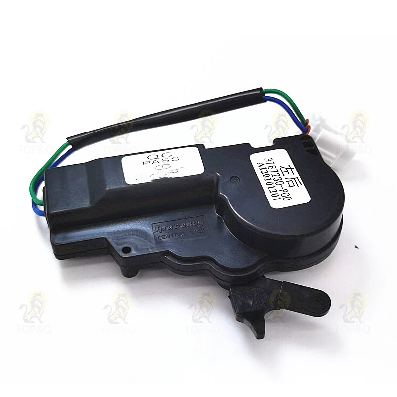 Fit for Great Wall Wingle 5 6 Door latch Central control lock motor Door lock motor Central control
