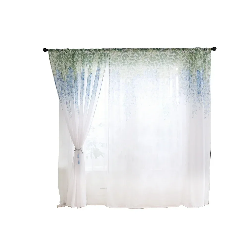 cortina-de-janela-de-poliester-com-cenefas-voile-quarto-decoracao-da-sala-de-estar