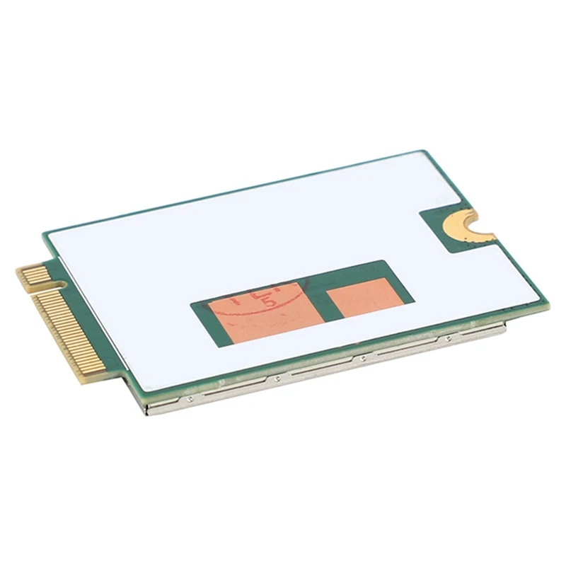 Smart-4X Lt4120 X5 LTE T77W595 796928 -001 4G WWAN M.2 150 Мбит/с LTE модем для HP Elite X2 840 850 G3 640 650 645 G2 зеленый