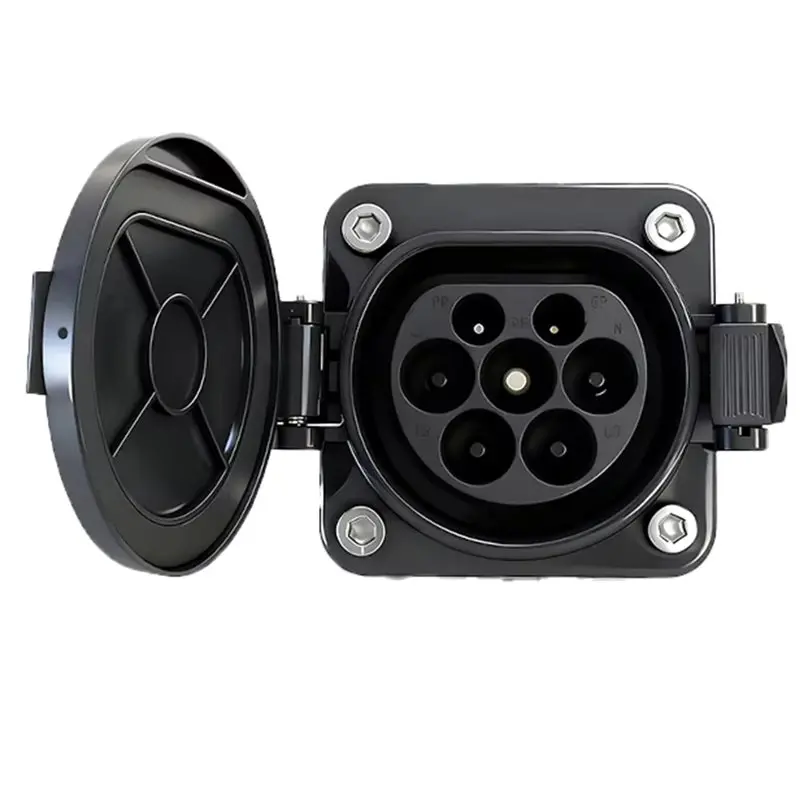 Evse Type 2 Male So…