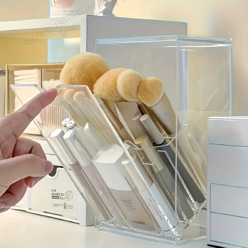 Adjustable Transpar…