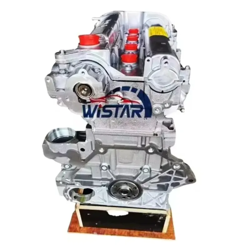 Brand New 2.4L 4 Cylinders LE5 A24XE LE9 oline Engine Assembly For Opel Antara A(L07) And Chevrolet Captiva C140
