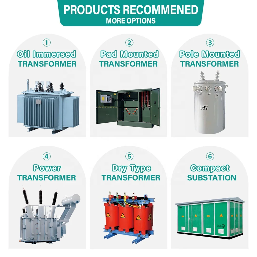 Economical 30kVA 10kV 230V UL Listed Oil Immersed Single Phase Pad Mount Transformer for Remote Residential Use