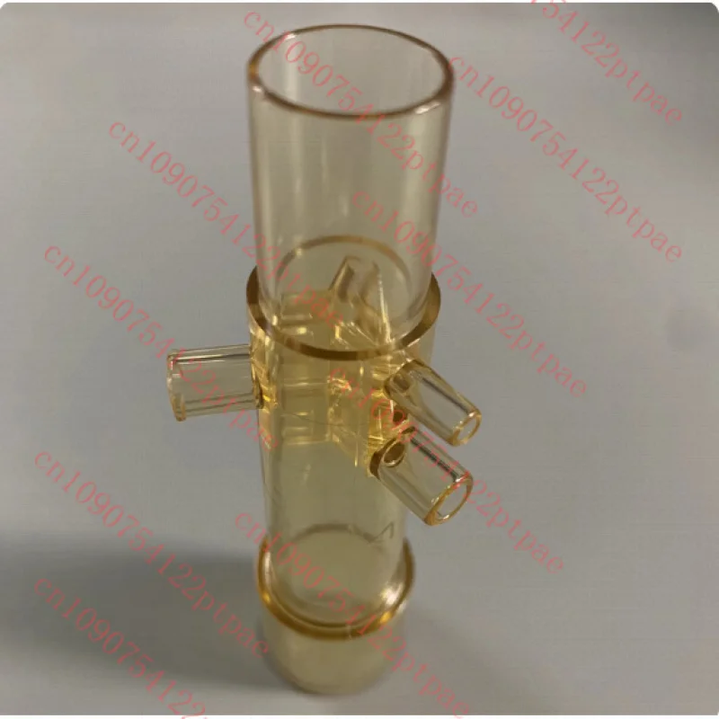 .لـ GE Datex-Ohmeda أجهزة استشعار التدفق القابل للتصرف P/N:2089610-001-S الاستشعار 73393