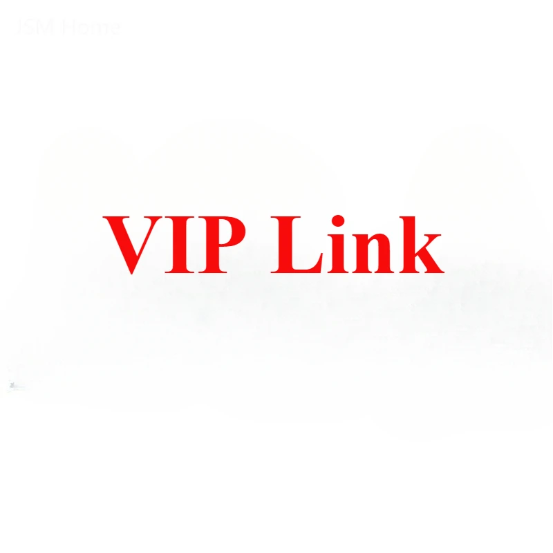 VIP Link Resend Link