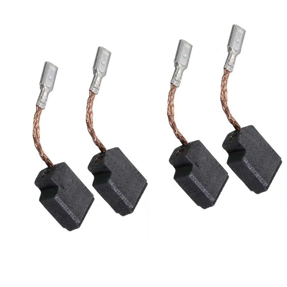

4PCS Replacement Carbon Brushes ForD28111 D28112 D28110 D28402 D28402N D28411 D28113 D28116 D28117 D28130 D28132 Angle Grinder