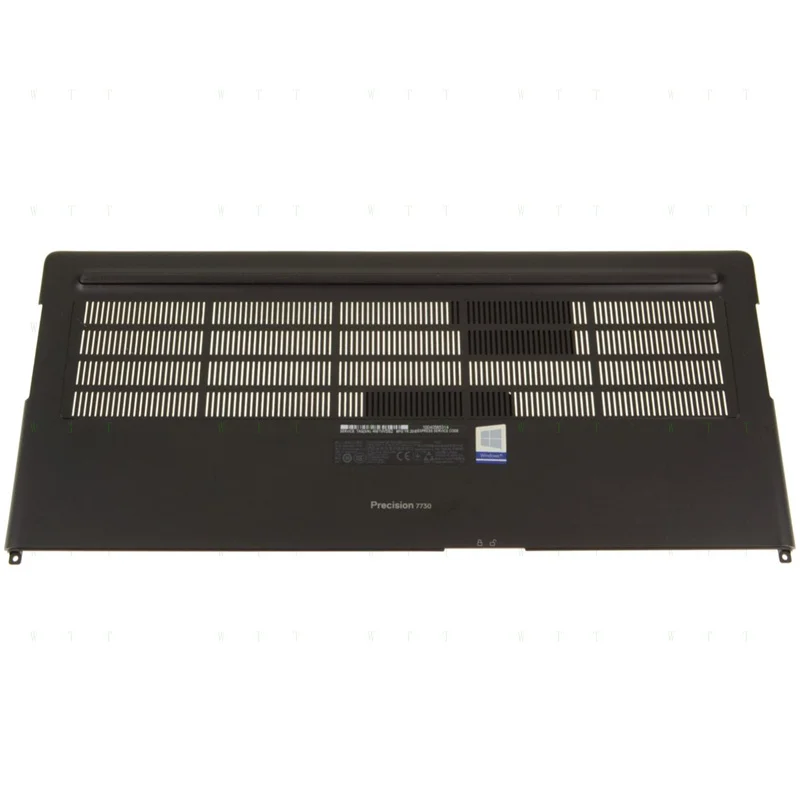 couvercle-de-porte-du-panneau-d'acces-inferieur-pour-dell-precision-7730-0vrhv7-vrhv7-nouveau