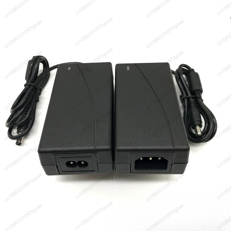 24V 2A Double-wire Desktop Power Adapter for Lunch Box Foot Spa Water Pump