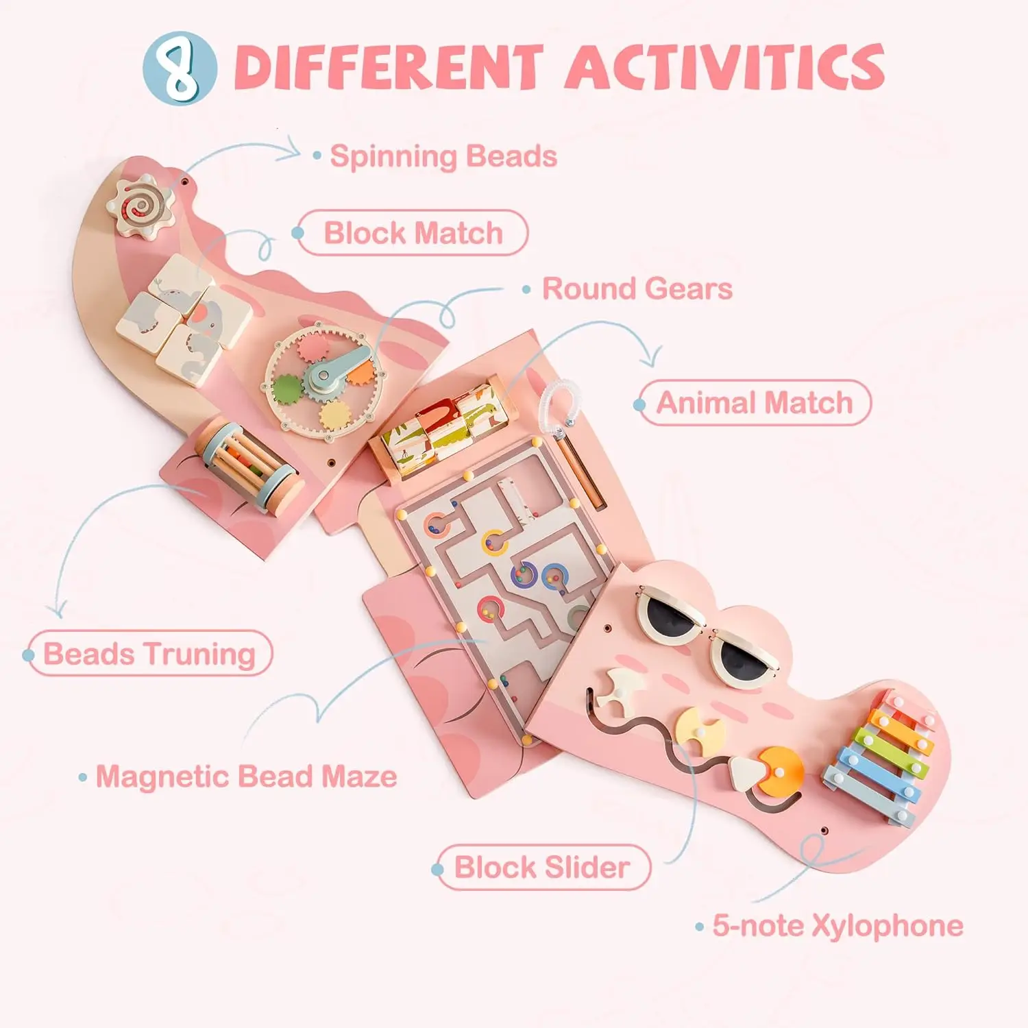 Thumbnail 3 - #6 Latest Baby Push Walker Offers