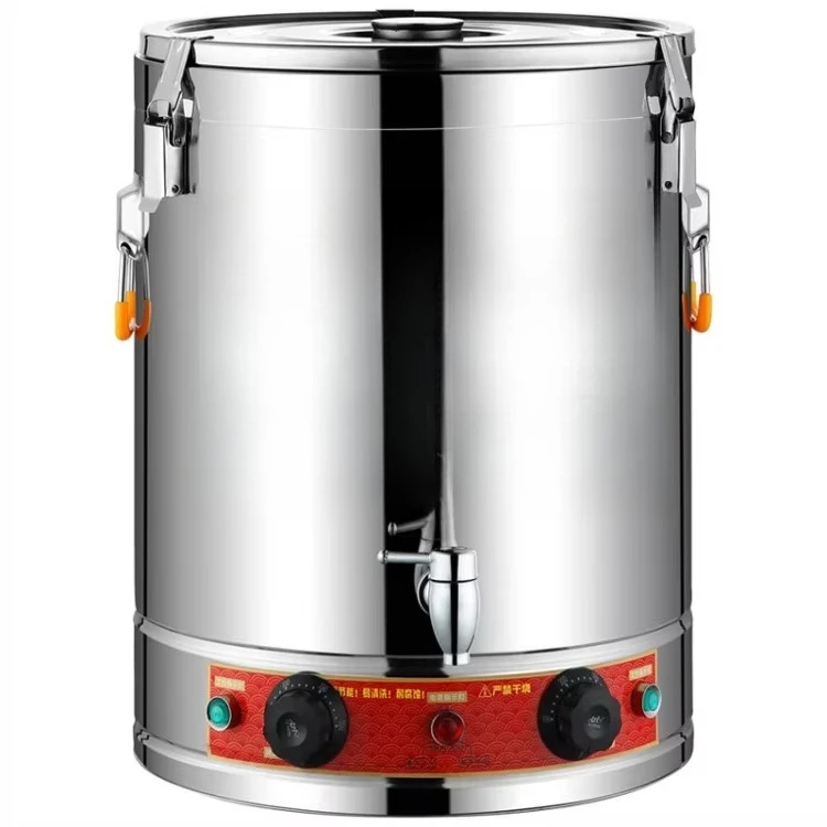 Stainless Steel 304 Cooking Pot for Soup And Meat LPG LNG Electric Cooking Versatile Kitchenware