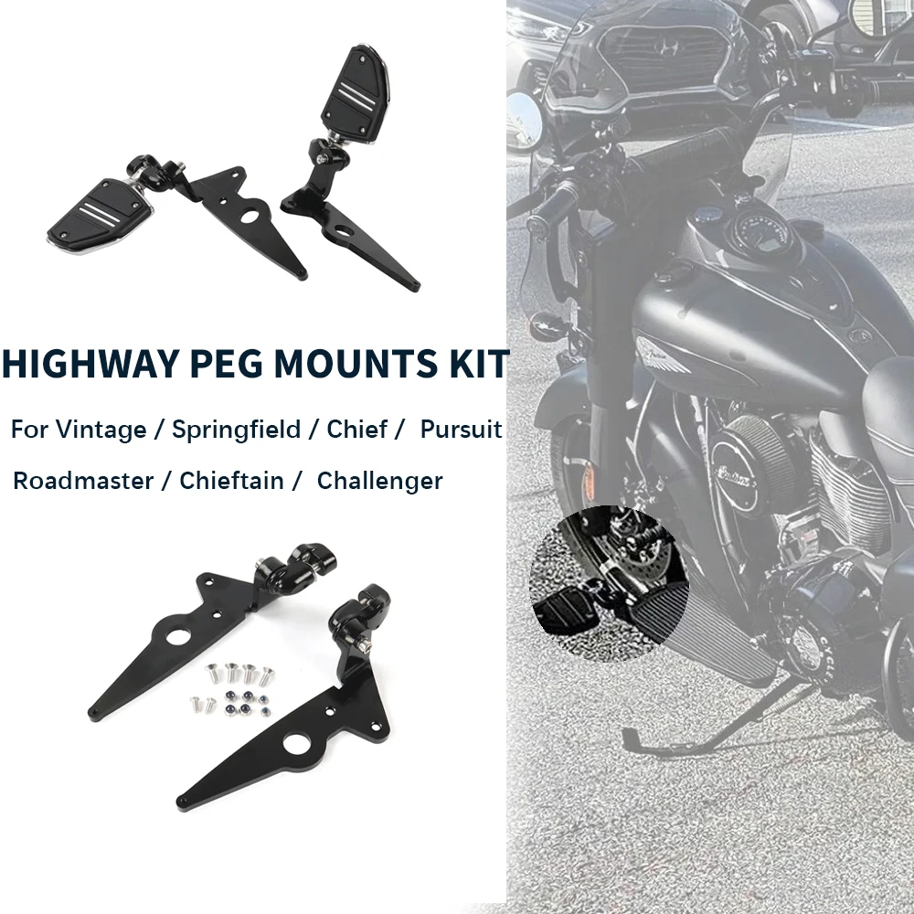 

ДРАЙВЕР ВЫСОКОЙ ПОДЕЛКИ ДЛЯ INDIAN Challenger Chief Chieftain Pursuit Roadmaster Springfield Vintage 2025 2024, новый мотоцикл