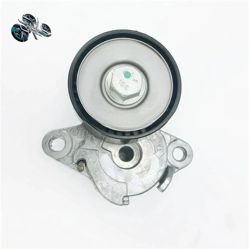 

Натяжитель ремня с роликом 06K903133E (06K 903 133E) для Audi A3 Q2 TT Volkswagen Passat Jetta Beetle Skoda Seat