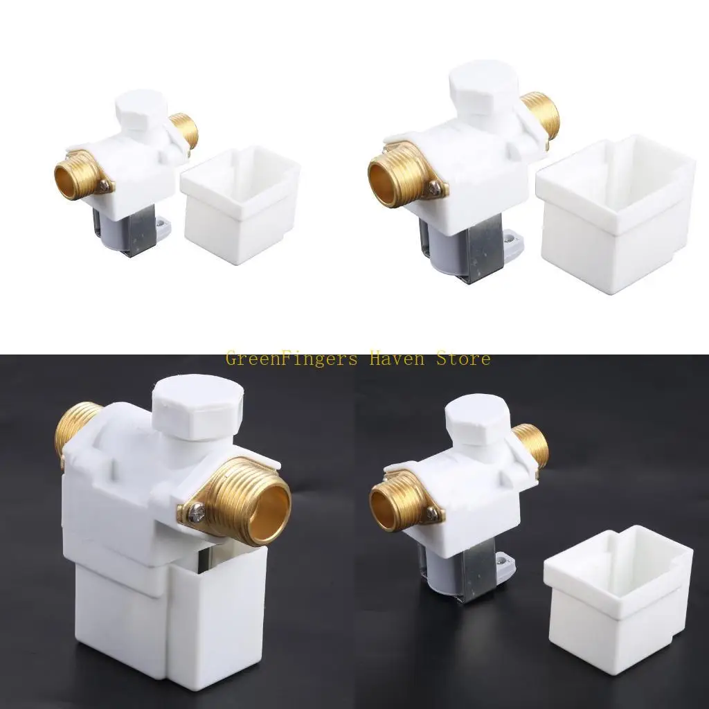 F68D Electric Solenoid for Valve 1/2