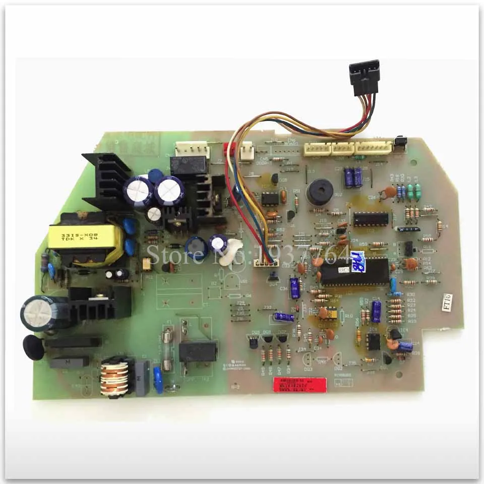 

Компьютерная плата для кондиционера KFR-70GW/AF 0010401313 доска