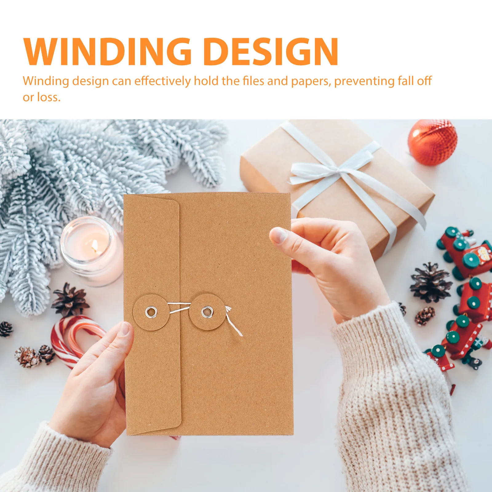 

20 шт., конверты из крафт-бумаги, ретро-сумки для хранения, офисные держатели для файлов, органайзеры для документов, приглашения, хранение писем