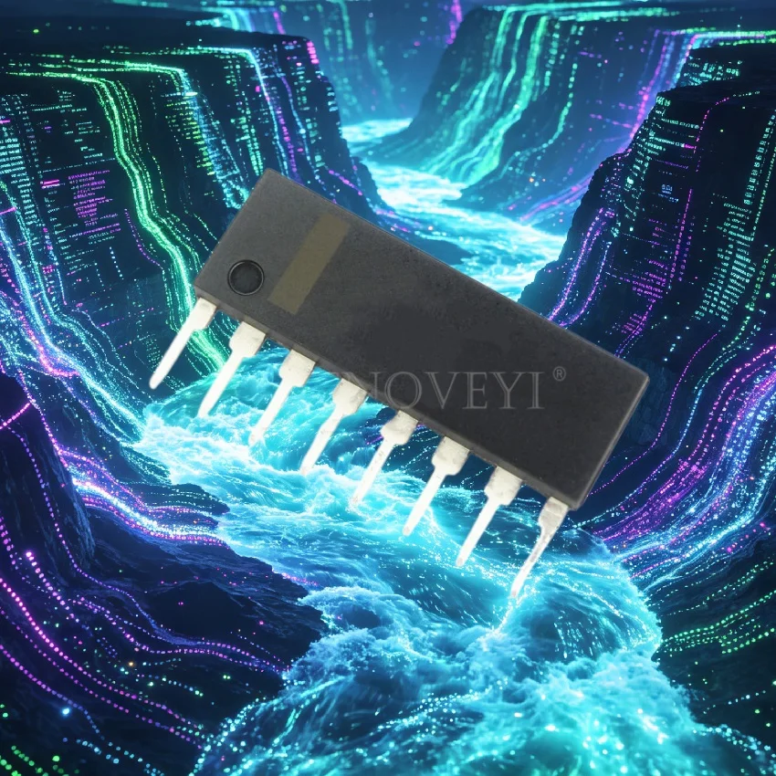 （1-5pcs）UPC1237HA C1237HA C1237 NJM4560L NJM4560 HA1457W HA1457 SIP-8