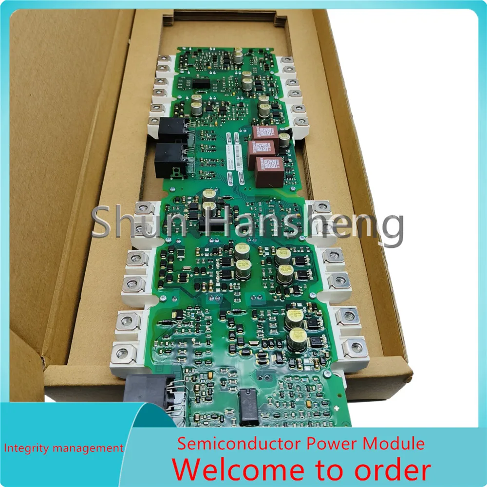 A5E00126161 A5E00126347 A5E00415898 A5E00121526 A5E00415900+FS300R12KE3_S1 FS225R12KE3_S1 FS450R12KE3_S1