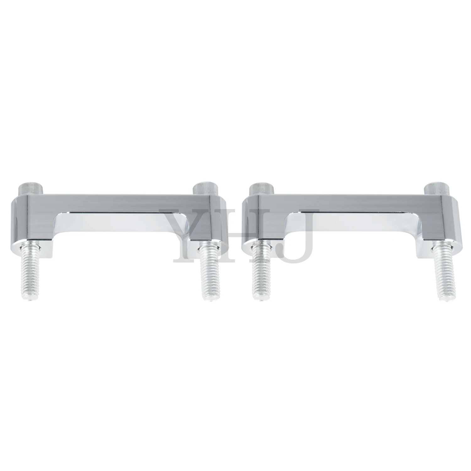 

30" Motorcycle Front Fender Spacer Bracket For Harley Touring Street Glide FLHX 2007-2013 Electra Glide FLHT 1996-2013