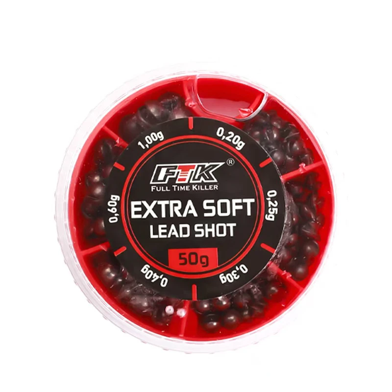 #34 Trending Fishing Sinkers Right Now