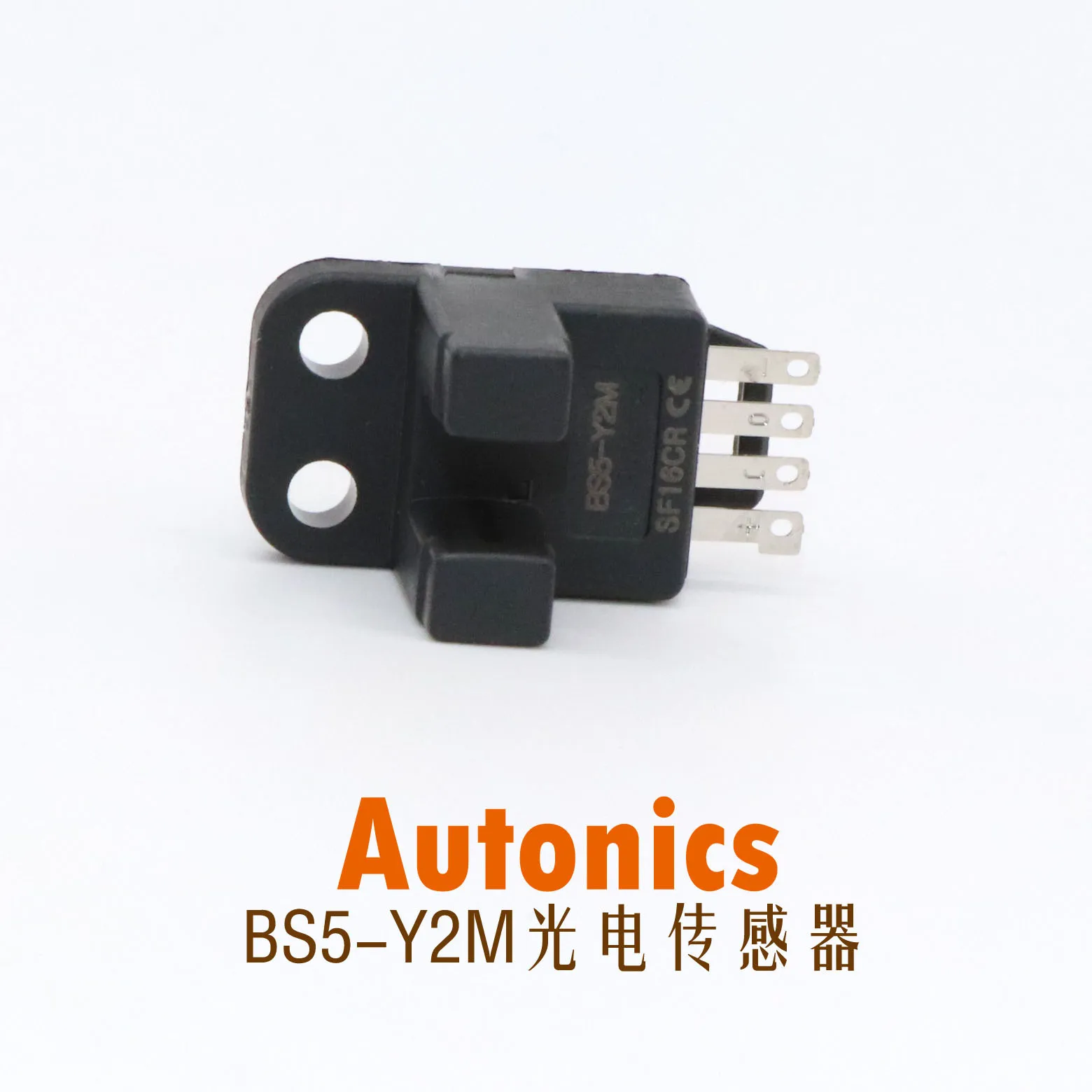 

Acting As An Agent for The Original Brand New Genuine BS5-Y2M Micro Photoelectric Sensor of AutoNICS In South Korea