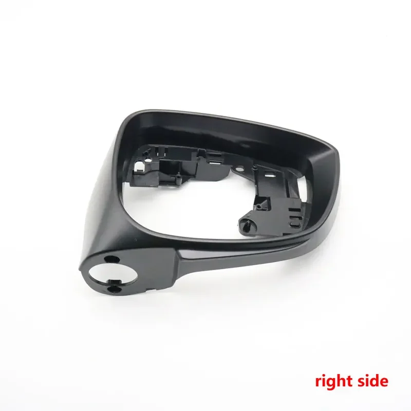 For Mazda CX-5 2015 2016 CX-3 CX-4 2016-2020 Car Wing Door Outside Rearview Mirror Frame Plate