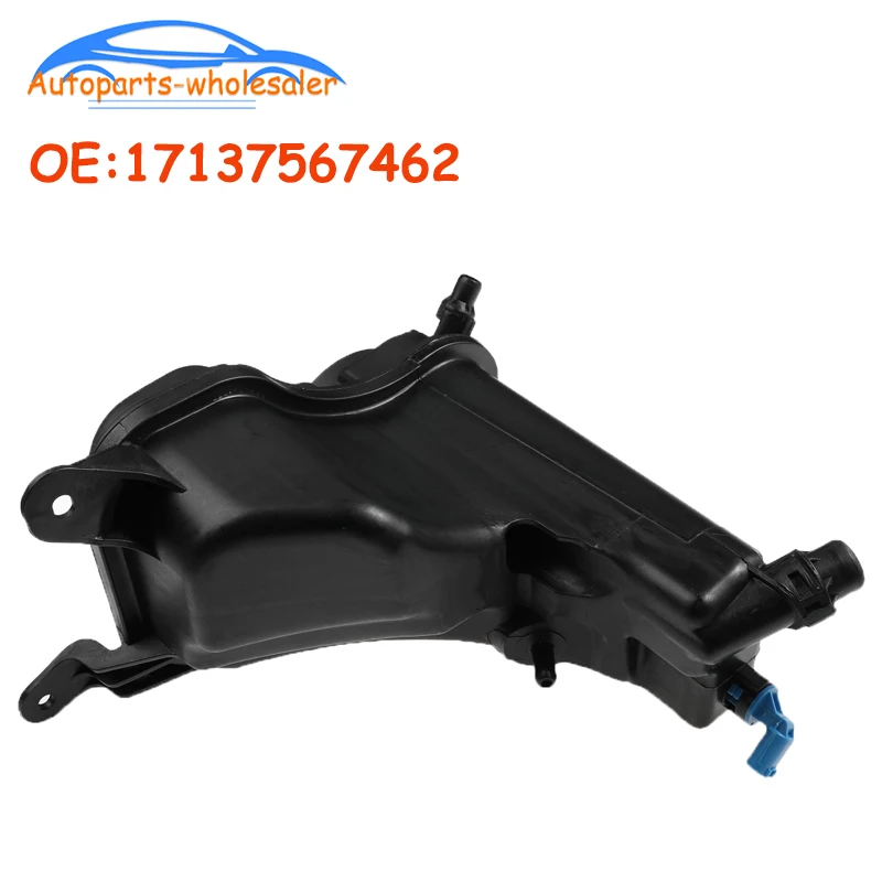 Car 17137567462 For BMW E90 E91 E92 E93 E87 E88 coolant EXPANISION Tank 17137607482 17137640514 17137543026 17137519368