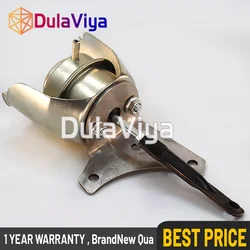 Turbine Wastegate Actuator GT1544V Turbo Assy For Peugeot 1007 206 207 3008 307 308 407 5008 Partner 1.6 HDI 80Kw DV6TED4 2003-