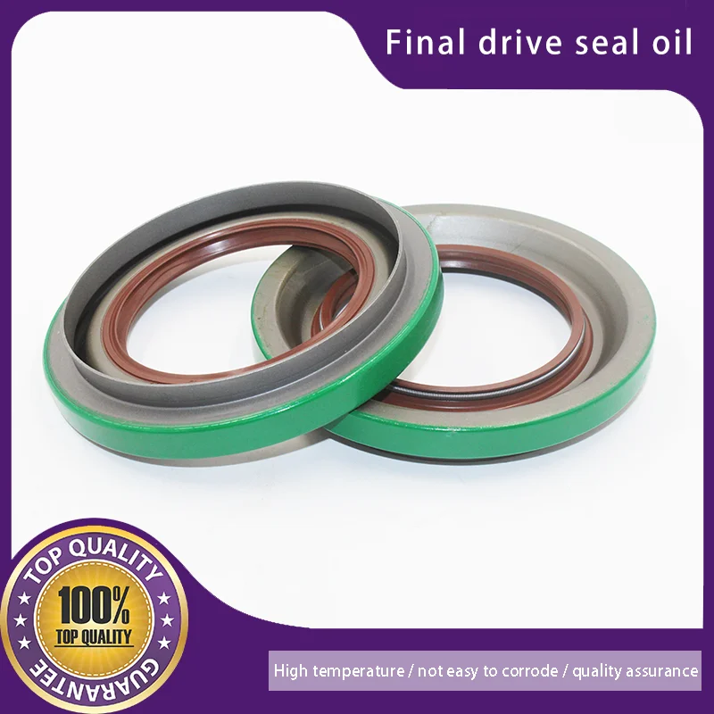 

VOE 4717576 VOE4717576 SEALING RING FOR VOLVO HEAVY ARTICULATED DUMP A20 A20C A25 A25B A25C A30 A30C A35 A35C FINAL DRIVE