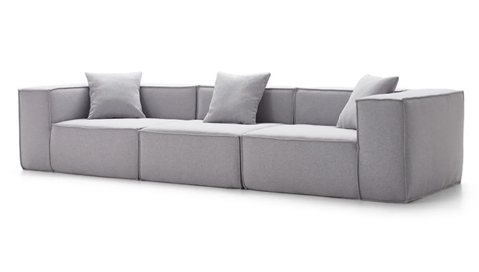m Sofa for Sale Compression Sectional Vacuum Pack Compressed Sofa Set in Box Folding Sofa Bed m