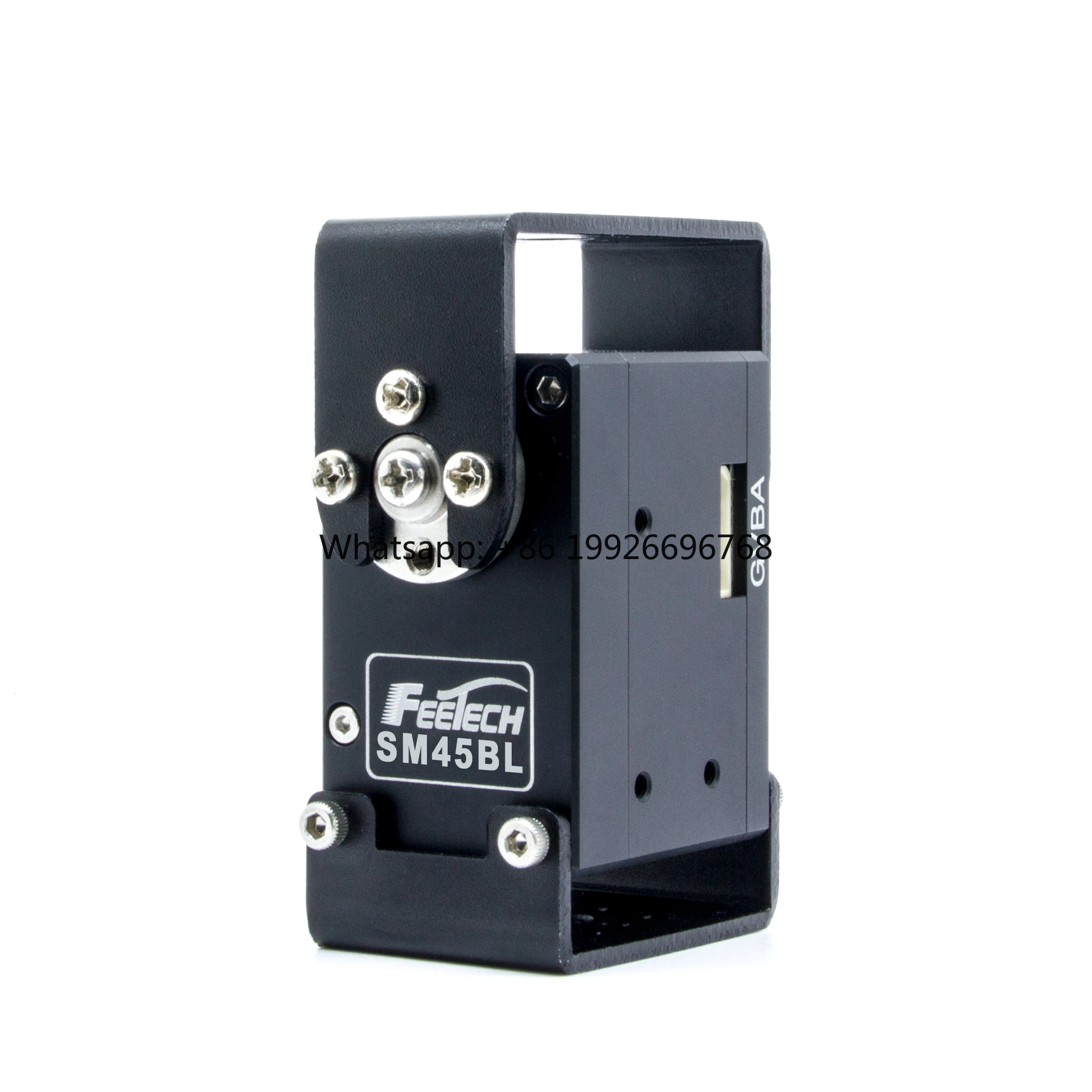 

24V 40kg.cm Serial Control BUS Servo RS485 for Non-standard Industrial Automation Intelligent Manufacturing Medical Equipment