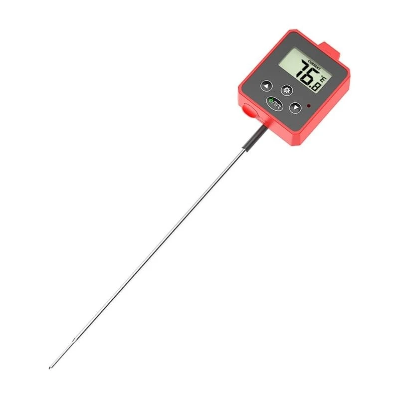 

Digital Thermometers Accurate Temperature Measurement Fast Read Digital Thermometers for Kitchens & Restaurants 601A
