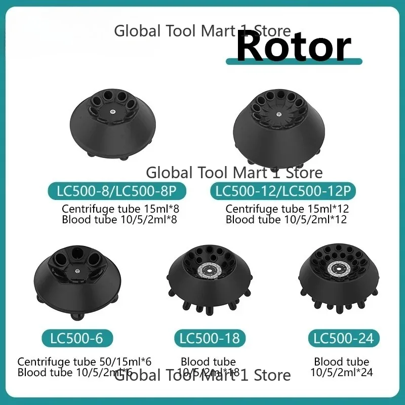 JOAN-B Centrifuge Machine P-RF CGF Plasma Centrifuge Laboratory For 2/5/10ml Blo-od Tube And 15/50ml Centrifuge Tube 4000rpm