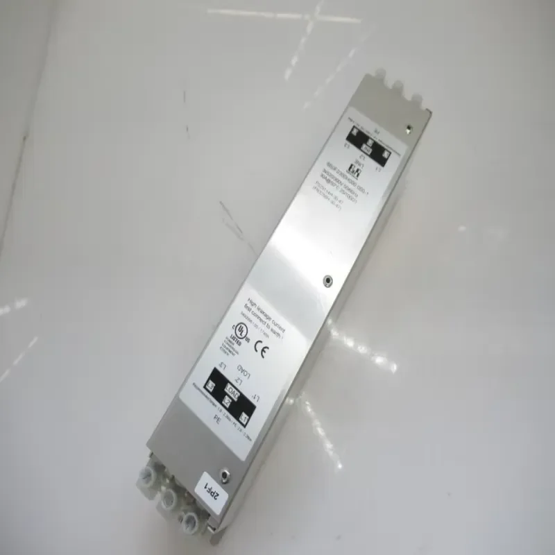 

New, Ready Stock Brand New 8B0F0300H000.000 -1 Power Conversion Equipment Power Conversion Equipment for Plc