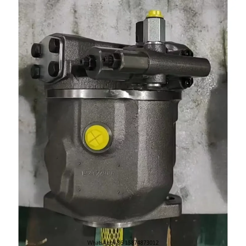 Hydraulic Piston Pump A10VSO18 A10VSO28 A10VSO45 A10VSO71 A10VSO100 A10VSO140 A10VSO28DFR/31R-PPA12N00 R910903160