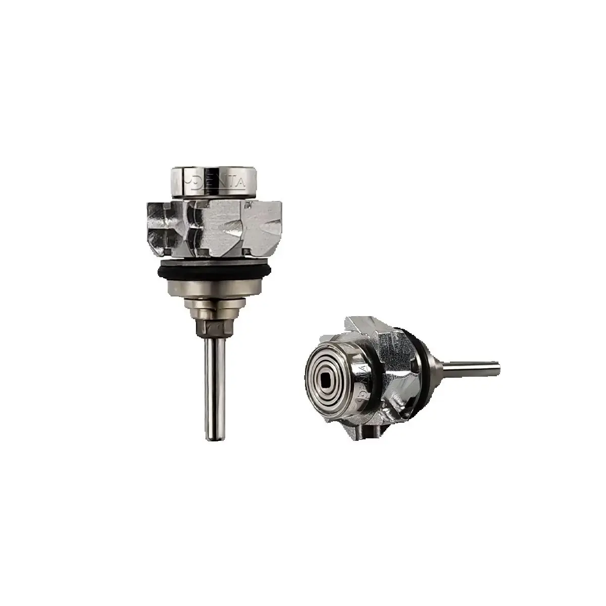 Dental Turbine Cartridge Rotor Ceramic Bearing Fit NSK PAX-T03 Pana-Max PAX M4 High Speed Handpiece Replacement Spare Parts