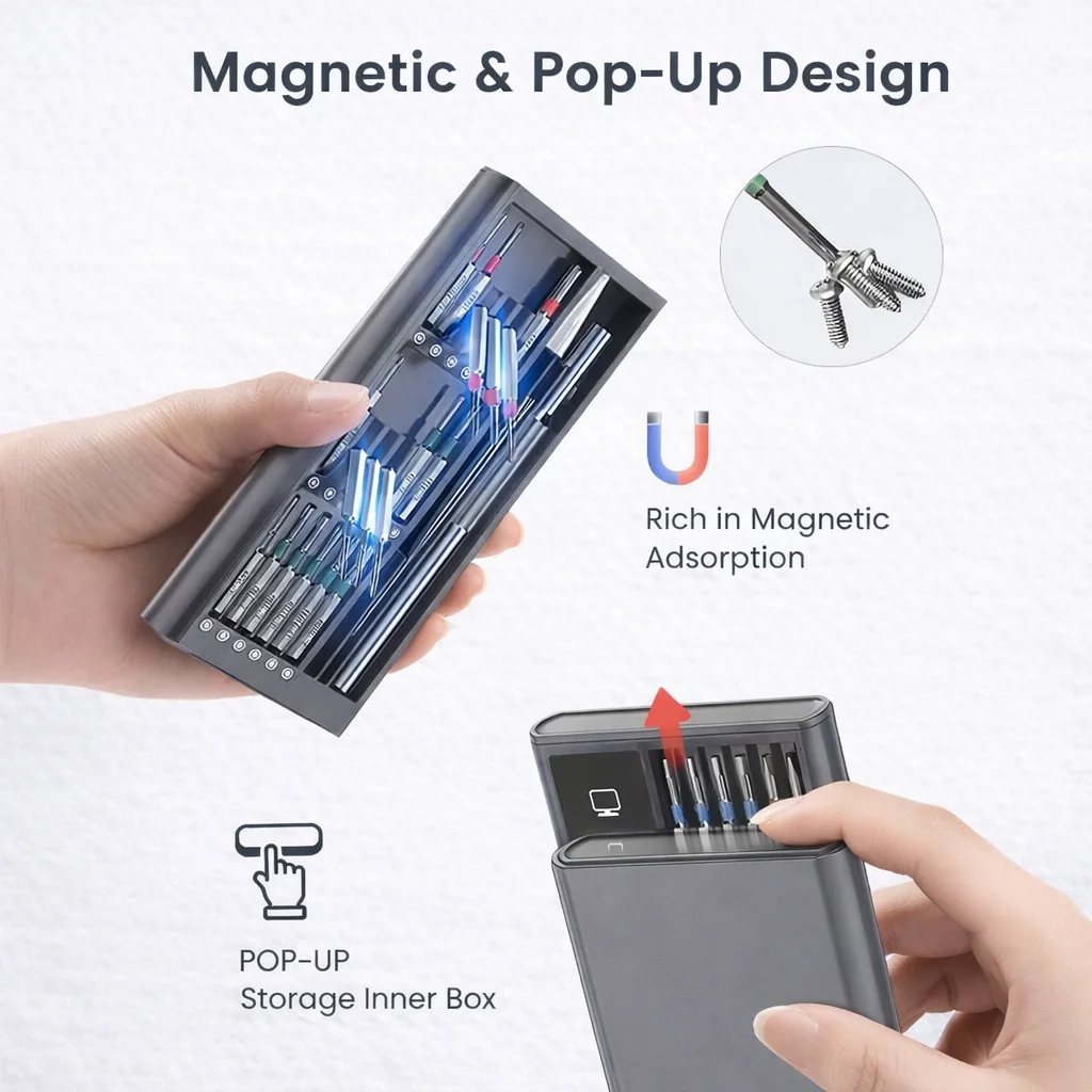 Thumbnail 3 - #42 Trending Phone Repair Tools Right Now