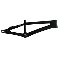 OEM bike united cycling bicycle race full carbon bmx frame 20inch