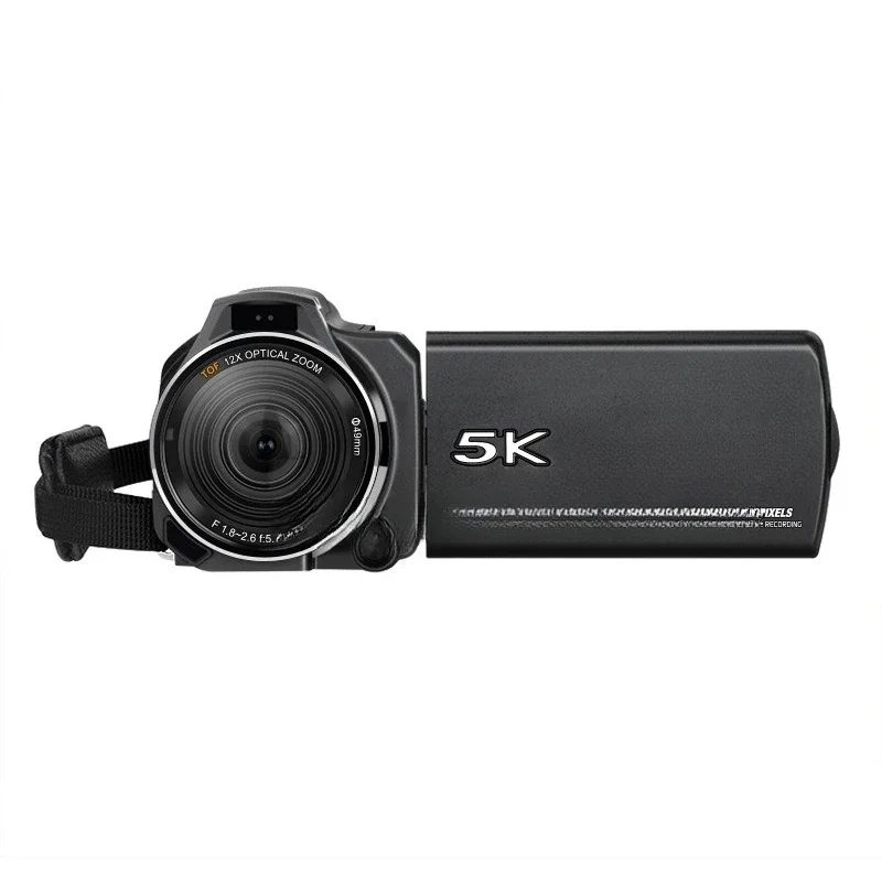 

XV80 optical zoom infrared camera high definition live broadcast, home wedding travel photography, conference 5K ultra-clear