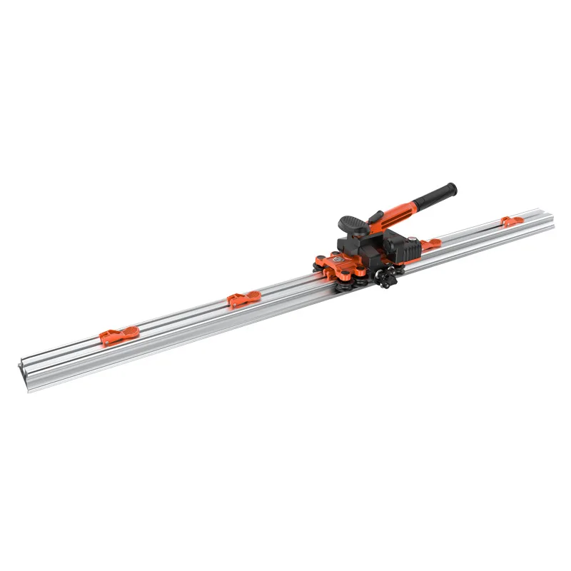 New Manual Rail Tile Push Cutter Precision Cutting Tool For Ceramic Floor Wall Tile Construction Installation Equipment — купить у AliExpress WW
