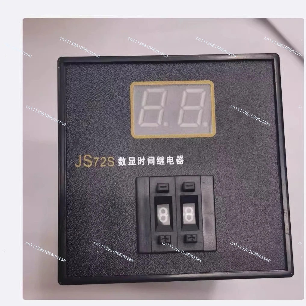 

Original JS72S Digital Time Relay JS72-11 24V 36V