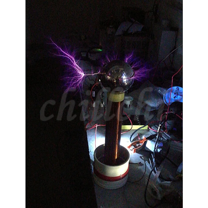 sgtc-gap-tesla-coil