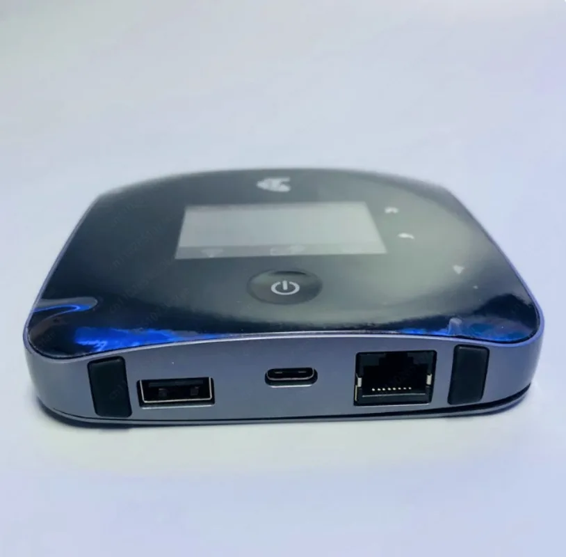 ل Nighthawk M2 4G راديو واي فاي محمول وتلفزيون بطاقة SIM راوتر لاسلكي Mr2100