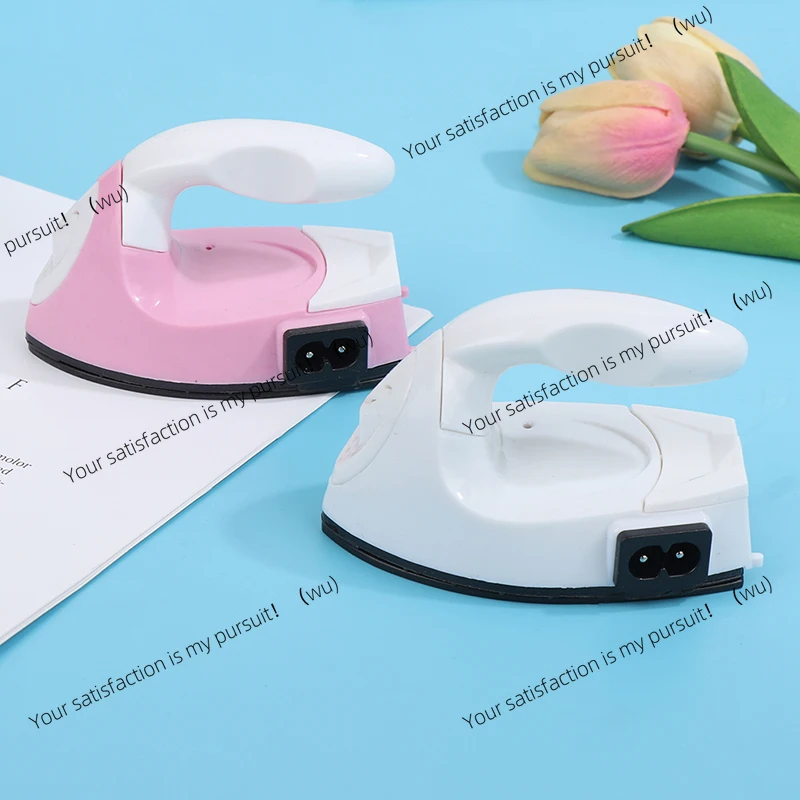 ZOCI-Mini Craft Iron Electric Iron Portable Handy Heat Press DIY   EU/US Plug