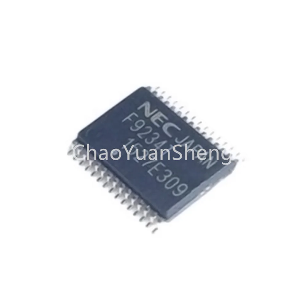 1 pcs/lot UPD78F9234 F9234 F9234T SSOP-30 In Stock