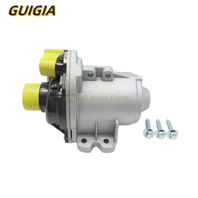 Electric Water Pump 11517632426 for BMW 135i E90 E92 E93 535i F10 F07 640i 740Li ActiveHybrid X1 X3 X4 X5 X6 Z4 1151.7.632.426