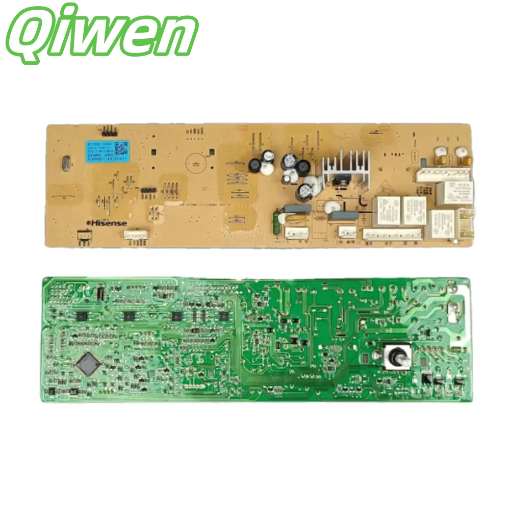 جديد لملحقات لوحة دوائر غسالة الطبل 2127262 2162450