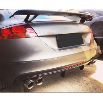 8 最佳銷售 奧迪 TT 後擴散器 - №7