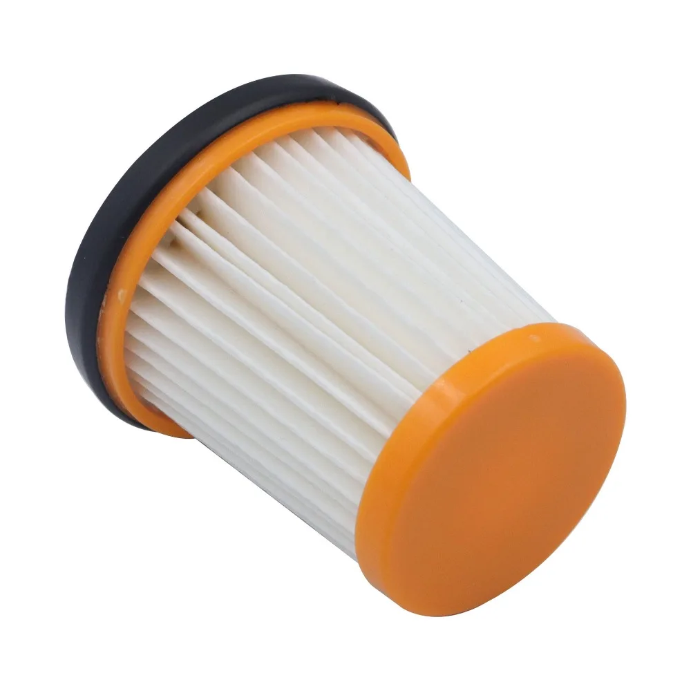 استبدال فلتر HEPA الأصلي Shark W1/W2/W3/WV200/WV205 - جزء OEM للمكانس DuoClean/Lift-Away-5P