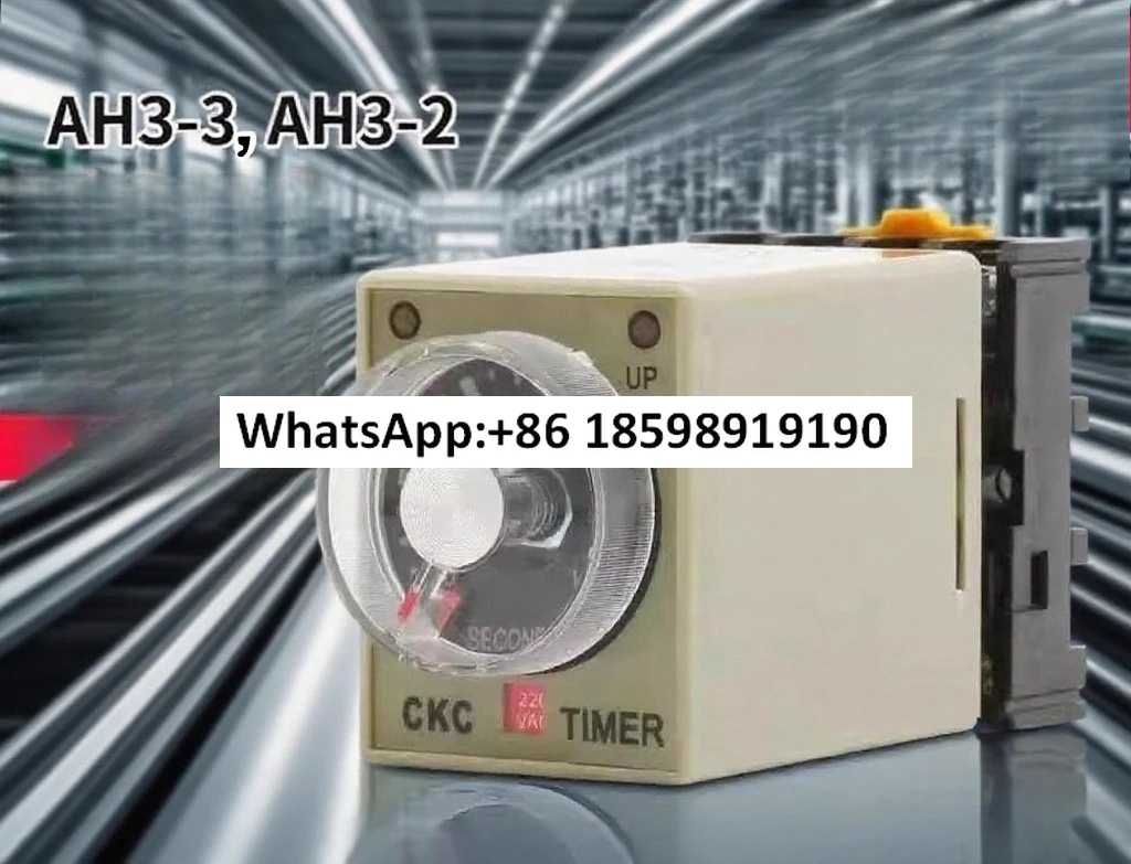 Genuine AH3 3 Time …