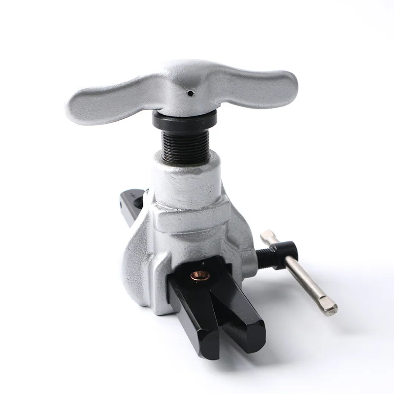 2026 CT-806A Eccentric Flaring Tool, Copper Tube Flaring Expander for Air Conditioner Refrigeration Maintenance